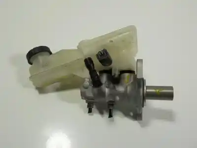 Pezzo di ricambio per auto di seconda mano pompa freni per peugeot 208 (p2) 1.2 puretech riferimenti oem iam 1643581380