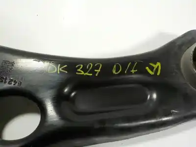 Автозапчастина б/у передній лівий нижний рычаг підвіски для peugeot 208 (p2) 1.2 puretech посилання на oem iam 9831626480  0421sl
