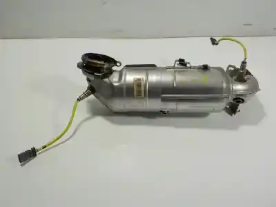 Tweedehands auto-onderdeel KATALYSATOR voor PEUGEOT 208 (P2)  OEM IAM-referenties 9838675880  9838675880