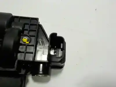 Second-hand car spare part trunk lock for peugeot 208 (p2) 1.2 puretech oem iam references 8719f8  9151487499h