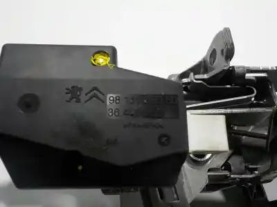 Автозапчастина б/у рульва колонка для peugeot 208 (p2) 1.2 puretech посилання на oem iam 98247375zd 36448200 9824737580