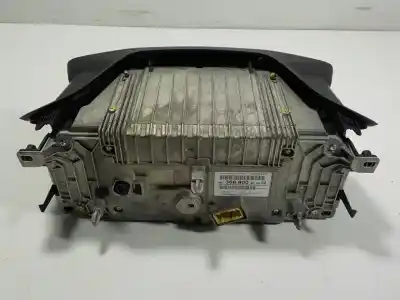 Автозапчастина б/у панель інструментів для peugeot 208 (p2) 1.2 puretech посилання на oem iam 9836680080  983668008000