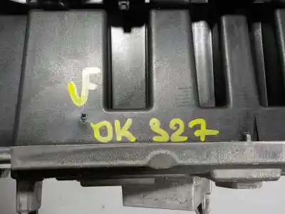 Автозапчастина б/у панель інструментів для peugeot 208 (p2) 1.2 puretech посилання на oem iam 9836680080  983668008000