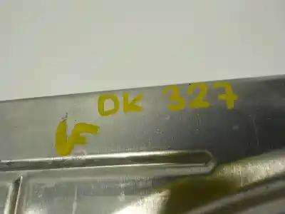 Автозапчастина б/у електро вентилятор для peugeot 208 (p2) 1.2 puretech посилання на oem iam 9827752980 tp2227503110 9827752980