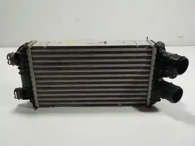 Second-hand car spare part intercooler for peugeot 208 (p2) 1.2 puretech oem iam references 9824742280 jd1271006520 
