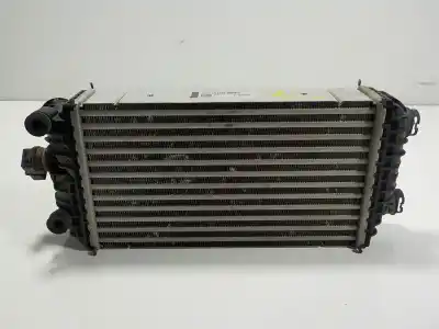 Second-hand car spare part intercooler for peugeot 208 (p2) 1.2 puretech oem iam references 9824742280 jd1271006520 