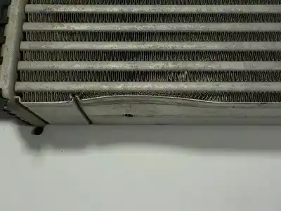 Second-hand car spare part intercooler for peugeot 208 (p2) 1.2 puretech oem iam references 9824742280 jd1271006520 