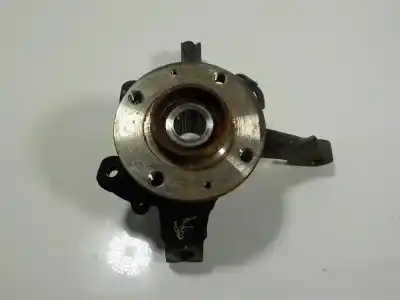 Recambio de automóvil de segunda mano de MANGUETA DELANTERA IZQUIERDA para PEUGEOT 208 (P2)  referencias OEM IAM 9826878080  