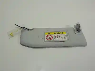 Автозапчастина б/у правильний натір для peugeot 208 (p2) 1.2 puretech посилання на oem iam 98100807pr