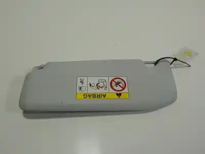 Автозапчастина б/у правильний натір для peugeot 208 (p2) 1.2 puretech посилання на oem iam 98100807pr  98100807pr