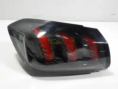 Автозапчастина б/у лівий ход ліхар для peugeot 208 (p2) 1.2 puretech посилання на oem iam 9823216880