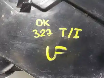 Автозапчастина б/у лівий ход ліхар для peugeot 208 (p2) 1.2 puretech посилання на oem iam 9823216880 l297197 9823216880