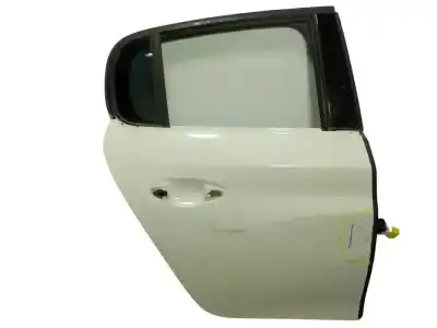 Автозапчасти б/у ДВЕРЬ ЗАДНЯЯ ПРАВАЯ за PEUGEOT 208 (P2)  ссылки OEM IAM 9836105780  