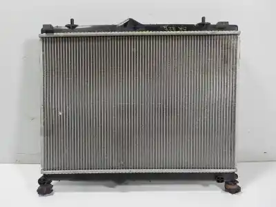 Second-hand car spare part water radiator for peugeot 208 (p2) 1.2 puretech oem iam references 9825333380 tp4221364450 9825333380