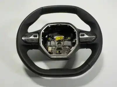 Автозапчастина б/у кермо для peugeot 208 (p2) 1.2 puretech посилання на oem iam 98255044zd
