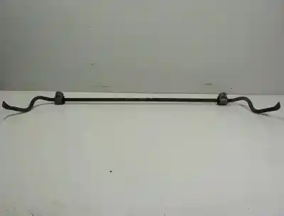Peça sobressalente para automóvel em segunda mão BARRA ESTABILIZADORA TRASEIRA por MERCEDES-BENZ CLASE C (W205) LIM.  Referências OEM IAM A2053260165  A2053260165