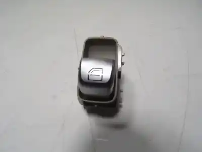 Pièce détachée automobile d'occasion COMMANDE DE LÈVE VITRE AVANT DROIT pour MERCEDES-BENZ CLASE C (W205) LIM.  Références OEM IAM A22290522037H52  A2229052203