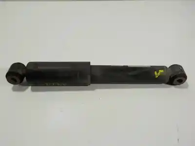 Peça sobressalente para automóvel em segunda mão amortecedor traseiro direito por renault kangoo express 1.5 dci referências oem iam 8200868514