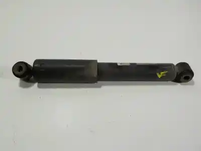 Peça sobressalente para automóvel em segunda mão amortecedor traseiro esquerdo por renault kangoo express 1.5 dci referências oem iam 8200868514