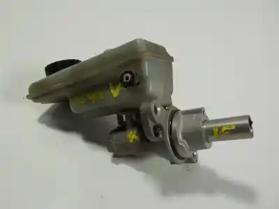 Peça sobressalente para automóvel em segunda mão bomba de travões por renault kangoo express 1.5 dci referências oem iam 7701209764