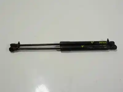 Peça sobressalente para automóvel em segunda mão amortecedor do capô por renault kangoo express 1.5 dci referências oem iam 654706489r