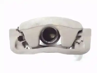 Peça sobressalente para automóvel em segunda mão pinça de travão dianteira direita por renault kangoo 1.5 dci diesel fap referências oem iam 410010823r
