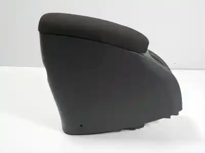 Gebrauchtes Autoersatzteil mittelkonsole zum renault kangoo 1.5 dci diesel fap oem-iam-referenzen 969108906r fe00377j9767 969201458r