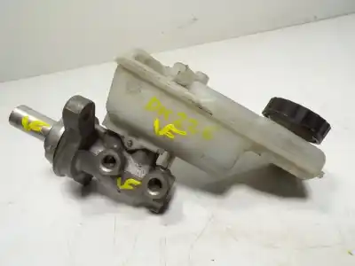 Peça sobressalente para automóvel em segunda mão bomba de travões por renault kangoo 1.5 dci diesel fap referências oem iam 460117576r