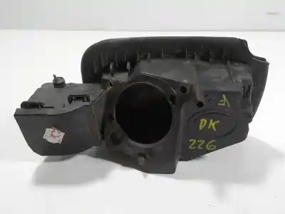Pièce détachée automobile d'occasion bouchon du réservoir d'essence pour renault kangoo 1.5 dci diesel fap références oem iam 8200499049  8200499045