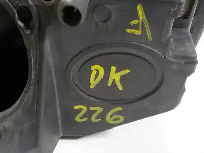 Pièce détachée automobile d'occasion bouchon du réservoir d'essence pour renault kangoo 1.5 dci diesel fap références oem iam 8200499049  8200499045