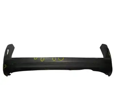 Peça sobressalente para automóvel em segunda mão para choques traseiro por renault kangoo 1.5 dci diesel fap referências oem iam 7701478196