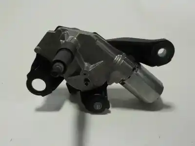 Peça sobressalente para automóvel em segunda mão motor do limpador traseiro por renault kangoo 1.5 dci diesel fap referências oem iam 8200431392