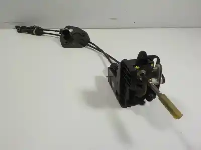 Piesă de schimb auto la mâna a doua schimbator de viteze pentru renault kangoo 1.5 dci diesel fap referințe oem iam 349010607r  349010607r