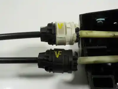 Piesă de schimb auto la mâna a doua schimbator de viteze pentru renault kangoo 1.5 dci diesel fap referințe oem iam 349010607r  349010607r