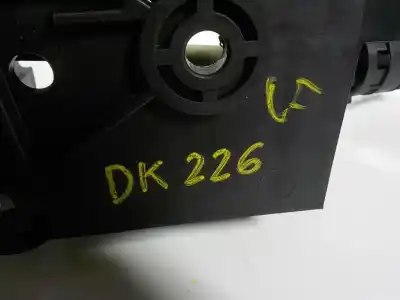 Piesă de schimb auto la mâna a doua schimbator de viteze pentru renault kangoo 1.5 dci diesel fap referințe oem iam 349010607r  349010607r