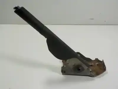 Peça sobressalente para automóvel em segunda mão alavanca de travão de mão por renault kangoo 1.5 dci diesel fap referências oem iam 360105245r