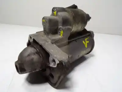 Peça sobressalente para automóvel em segunda mão motor de arranque por renault kangoo 1.5 dci diesel fap referências oem iam 233003329r