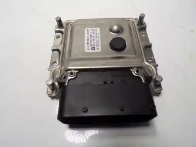 Second-hand car spare part ELECTRONIC MODULE for MERCEDES-BENZ CLASE C (W205) LIM.  OEM IAM references A0009004810 0281033318 A0009004810