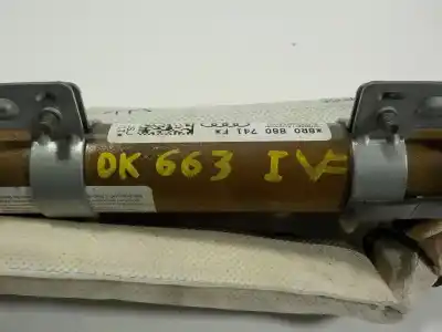 Автозапчасти б/у подушка безопасности передняя левая шторка безопасности за audi q5 (8r) 3.0 tdi ссылки oem iam 8r0880741f 901t0j1t 8r0880741f