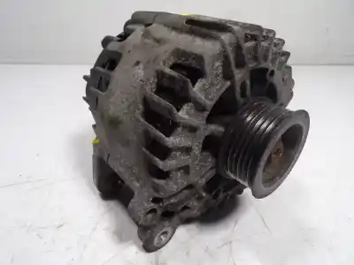 Second-hand car spare part alternator for audi q5 (8r) 3.0 tdi oem iam references 059903019c