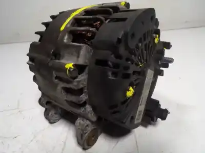 Автозапчастина б/у генератор для audi q5 (8r) 3.0 tdi посилання на oem iam 059903019c tg15c095 059903015j