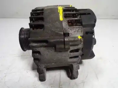 Автозапчастина б/у генератор для audi q5 (8r) 3.0 tdi посилання на oem iam 059903019c tg15c095 059903015j