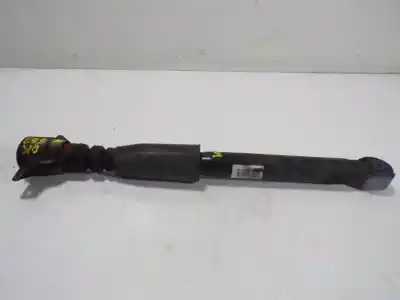 Second-hand car spare part rear left shock absorber for audi q5 (8r) 3.0 tdi oem iam references 8r0513035e