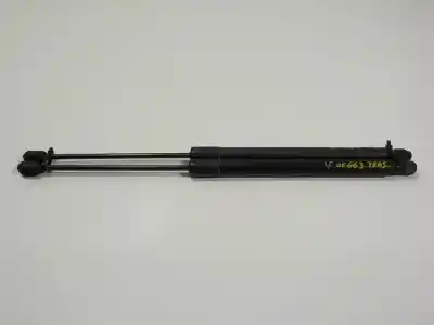 Second-hand car spare part tailgate gas strut for audi q5 (8r) 3.0 tdi oem iam references 8r0827552b