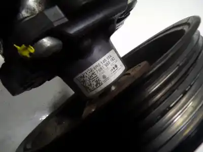 Pezzo di ricambio per auto di seconda mano pompa sterzo per audi q5 (8r) 3.0 tdi riferimenti oem iam 8r0145154 7651955162 8r0145154