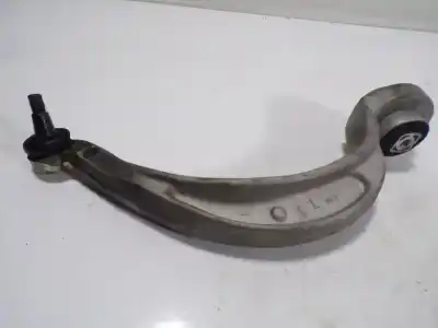 Second-hand car spare part front left lower suspension arm for audi q5 (8r) 3.0 tdi oem iam references 8k0407693s