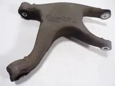 Second-hand car spare part rear lower right suspension arm for audi q5 (8r) 3.0 tdi oem iam references 8r0505312f