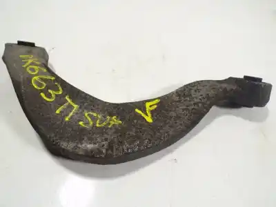 Second-hand car spare part left rear upper suspension arm for audi q5 (8r) 3.0 tdi oem iam references 8k0505323h