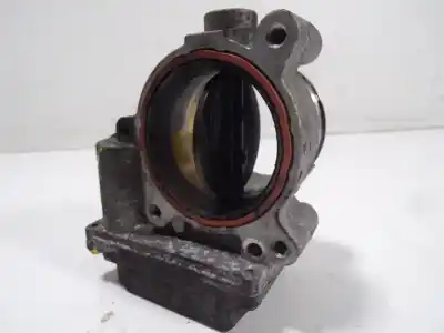 Second-hand car spare part throttle body for audi q5 (8r) 3.0 tdi oem iam references 