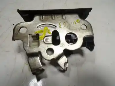 Second-hand car spare part trunk lock for audi q5 (8r) 3.0 tdi oem iam references 8r0827505  8r0327505